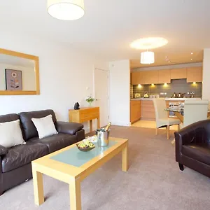 Citystay - The Vie Apartment Cambridge (Cambridgeshire)