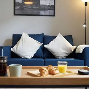 K - Wellington Street 1 Apartment Gloucester