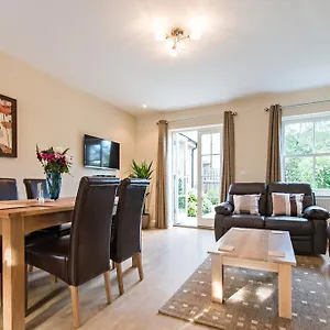 Camstay Abbey Street Apartment Cambridge (Cambridgeshire)