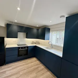  Holiday home Fairlight
