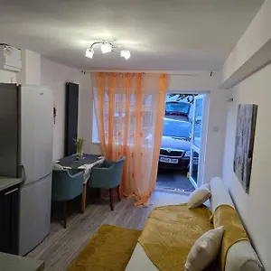  Apartment Cozy Flat 1 Bedroom