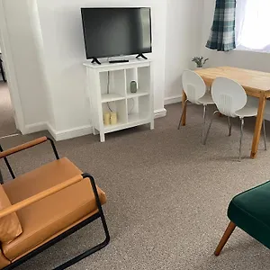 Water House Apartment Cambridge (Cambridgeshire)